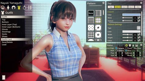 Same as with all previous mods, just copy the content of the archive(7z) into you HS2 game folder. . Honey select 2 modding